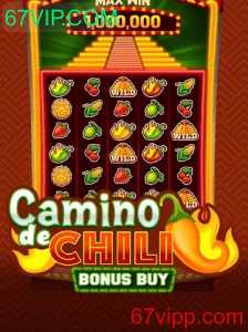 O Fascinante CaminodeChiliBonusBuy: Regras, Jogabilidade e Dicas