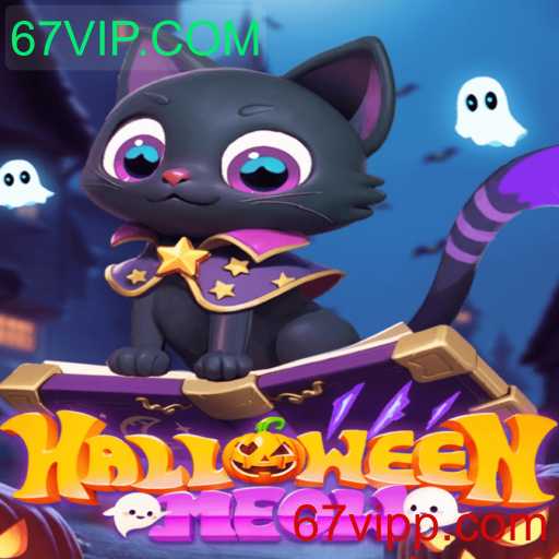 Descubra o Encantador Mundo de HalloweenMeow