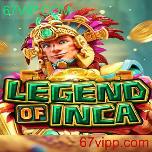 LegendofInca: Um Mergulho no Místico Mundo dos Incas