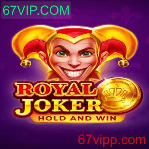 Explorando o Fascinante Mundo do RoyalJoker: Uma Introdução ao Jogo 67VIP.COM