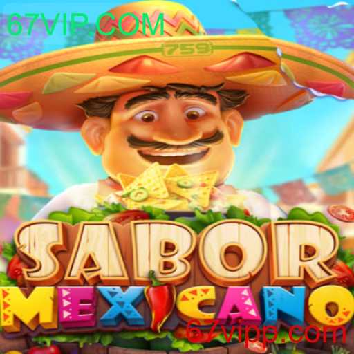 Descobrindo o SaborMexicano: Uma Experiência de Jogo Inovadora