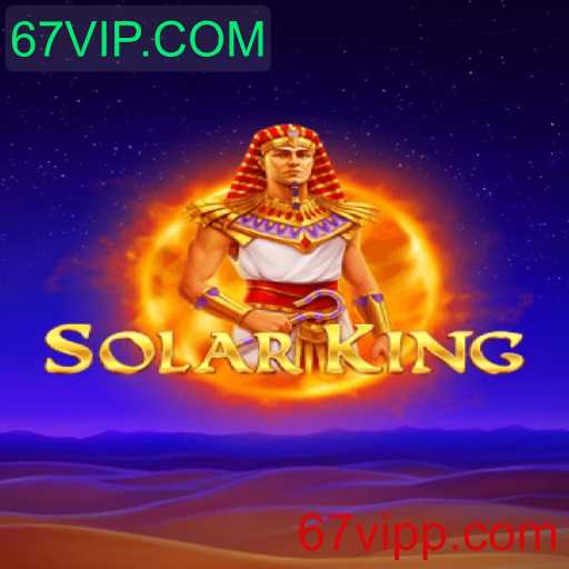 Explorando o Mundo de SolarKing: Um Jogo Inovador